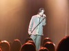 2023/10/26(木)手島章斗主催イベント「SHAKE vol,4」