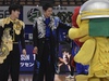 11/8 ファイティングイーグルス名古屋VS大阪エヴェッサ戦 ハーフタイムショー🏀🌟