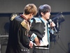 2023/12/9(土)BOYS AND MEN NDP TV SUPER LIVE 〜ほらっ笑顔になれたでしょ〜📸