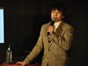 2023/12/9(土)本田剛文ソロトークライブ～卑屈～🗣💥
