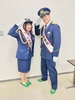 2023/12/15(金)平松賢人 四日市北警察署1日署長就任📸