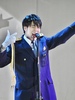 2023/12/15(金)平松賢人 四日市北警察署1日署長就任📸