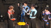 2024年1月8日(月) BOYS AND MEN「ボイメン新年会」