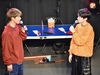 2024年1月21日(日)辻本達規 松岡拳紀介 ツーマンライブ 〜暫しお別れ。あの日の忘れ物〜