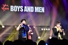 1/21(月)BOYS AND MEN NDP TV SUPER LIVE 〜ボーイズ〜 