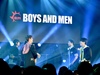 1/21(月)BOYS AND MEN NDP TV SUPER LIVE 〜ボーイズ〜 