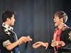 1/21(月)BOYS AND MEN NDP TV SUPER LIVE 〜ボーイズ〜 