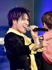 1/21(月)BOYS AND MEN NDP TV SUPER LIVE 〜ボーイズ〜 
