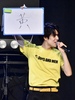 1/21(月)BOYS AND MEN NDP TV SUPER LIVE 〜ボーイズ〜 