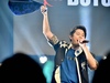 1/21(月)BOYS AND MEN NDP TV SUPER LIVE 〜ボーイズ〜 