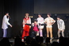 2024年2月10日(土)「BM THEATER・NDP Studio6周年イベント 〜本ちゃんとカラダイ〜」📸