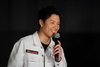 2024年2月25日(日)「BOYS AND MEN勇翔×BMK米谷 〜究極のとうふ屋トーク Final Stage〜 」