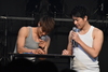 2024年3月1日(金)辻本達規×勇翔 〜ゴリラブラザーズ 旅立ち編〜🦍