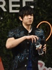 3/2(土)「ヴーカ・ヴーカ～恋の筋肉～」発売記念イベント＠プライムツリー赤池📸