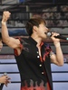 2024/3/9(土)「ヴーカ・ヴーカ～恋の筋肉～」発売記念イベント開催 in セブンパーク天美📸