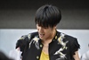 2024/3/13(水)「ヴーカ・ヴーカ～恋の筋肉～」発売日記念イベントin光が丘IMA📸