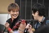 2024/3/13(水)「ヴーカ・ヴーカ～恋の筋肉～」発売日記念イベントin光が丘IMA📸