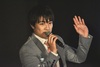 2024/5/29(水)しゃべくり本ちゃんトークショー ゲスト:寺坂頼我 📸