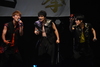 2024/6/12(水)『BOYS AND MEN LIVE 2024根性の拳(フィスト)』@ SHIBUYA PLEASURE PLEASURE 📸