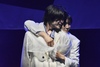 2024/6/12(水)『BOYS AND MEN LIVE 2024根性の拳(フィスト)』@ SHIBUYA PLEASURE PLEASURE 📸