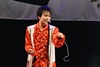 2024/6/12(水)『BOYS AND MEN LIVE 2024根性の拳(フィスト)』@ SHIBUYA PLEASURE PLEASURE 📸