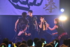 2024/6/14(金)『BOYS AND MEN LIVE 2024根性の拳(フィスト)』@ ダイアモンドホール📸