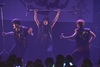 2024/6/14(金)『BOYS AND MEN LIVE 2024根性の拳(フィスト)』@ ダイアモンドホール📸