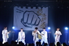 2024/6/14(金)『BOYS AND MEN LIVE 2024根性の拳(フィスト)』@ ダイアモンドホール📸