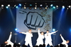 2024/6/14(金)『BOYS AND MEN LIVE 2024根性の拳(フィスト)』@ ダイアモンドホール📸