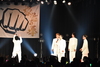 2024/6/14(金)『BOYS AND MEN LIVE 2024根性の拳(フィスト)』@ ダイアモンドホール📸