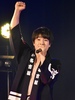 2024/6/14(金)『BOYS AND MEN LIVE 2024根性の拳(フィスト)』@ ダイアモンドホール📸