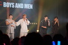 2024年7月15日(月・祝) BOYS AND MEN劇場公演 「secret boys 〜メンがくれたもの〜」 📸