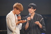 2024年7月15日(月・祝) BOYS AND MEN劇場公演 「secret boys 〜メンがくれたもの〜」 📸