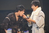 2024年7月15日(月・祝) BOYS AND MEN劇場公演 「secret boys 〜メンがくれたもの〜」 📸