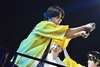 2024/9/15(日)テレビ愛知「１０チャンあたりま縁日 IN 大須」📸 