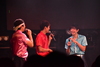 2024年11月24日(日)BOYS AND MEN NDPTV SP LIVE 【名古屋城男前列伝Ⅴ〜疾風編〜】📸