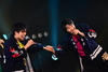 2025年1月4日(土)BOYS AND MEN劇場公演 餅と書とアツ男たち2025〜新春〜📸