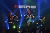 2025年1月4日(土)BOYS AND MEN劇場公演 餅と書とアツ男たち2025〜新春〜📸