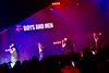 2025年1月21日(火)BMK×BOYS AND MEN バリバリ⭐ゴリゴリ⭐ライブ〜先輩！でらお世話になりましたっ！〜 📸