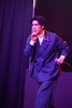 2025年1月25日「THE歌謡男子」＠MBSちゃやまちプラザ　平松賢人📷