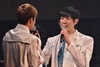 2025年2月9日(日)BOYS AND MEN劇場公演 〜漢たちのChocoチョコっとLIVE〜📸