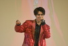 2025/3/23(日) 【湯〜とぴあ宝】にて平松賢人イベント♨️