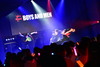 3/29 BOYS AND MEN劇場公演 ～10曲を最低保証にした、劇場公演にしては歌う感じのやつ。～📸