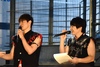 2025/4/12(土)三河ラジオフェス＆とよた軽まつり📸