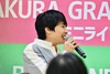 2025/4/14(月)イオンモール岡崎 25周年記念イベント BOYS AND MENトークショー📸