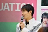2025/4/14(月)イオンモール岡崎 25周年記念イベント BOYS AND MENトークショー📸