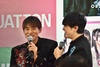 2025/4/14(月)イオンモール岡崎 25周年記念イベント BOYS AND MENトークショー📸