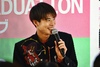 2025/4/14(月)イオンモール岡崎 25周年記念イベント BOYS AND MENトークショー📸