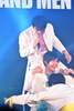 2025/4/27 BOYS AND MEN劇場公演 ～矢場町 春の男（ダン）まつり2025 〜新しい春。こころあたためたる。～📸