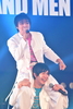2025/4/27 BOYS AND MEN劇場公演 ～矢場町 春の男（ダン）まつり2025 〜新しい春。こころあたためたる。～📸